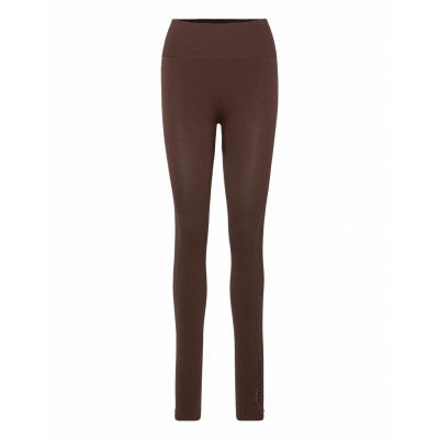 Enpaprika Pants 5351 Bottoms Leggings Brown Envii