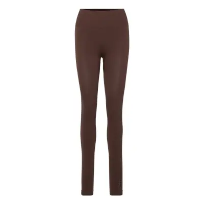 Enpaprika Pants 5351 Bottoms Leggings Brown Envii