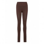 Enpaprika Pants 5351 Bottoms Leggings Brun Envii