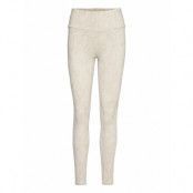 Erin Leggings 4/4 Running/training Tights Beige Guess Activewear