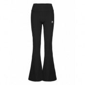 Adidas Originals Ess Fl Leggings Svart