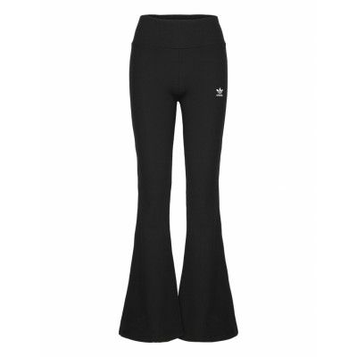 Adidas Originals Ess Fl Leggings Svart