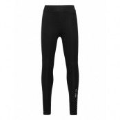 Essential Legging Leggings Svart Tommy Hilfiger