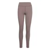 Essential Legging *Villkorat Erbjudande Running/training Tights Grå Filippa K
