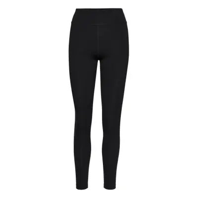 Essential Legging Bottoms Running-training Tights Svart Filippa K