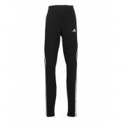 Adidas Essentials 3-Stripes Leggings Leggings Svart Adidas Sportswear