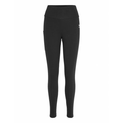 Adidas Originals Essentials Leggings Svart