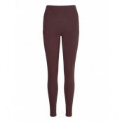 Adidas Originals Essentials Leggings Burgundy