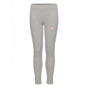 Adidas Essentials Leggings Leggings Grå Adidas Sportswear