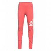 Essentials Tights Leggings Rosa Adidas Performance