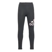 Essentials Tights Leggings Svart Adidas Performance