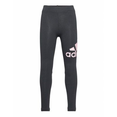 Essentials Tights Leggings Svart Adidas Performance