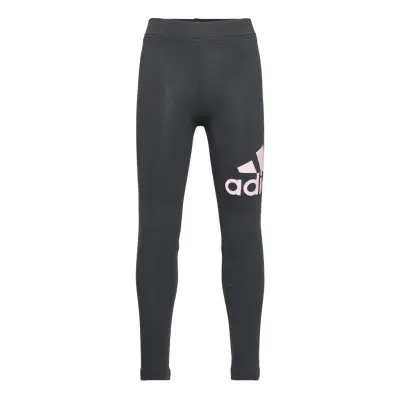 Essentials Tights Leggings Svart Adidas Performance