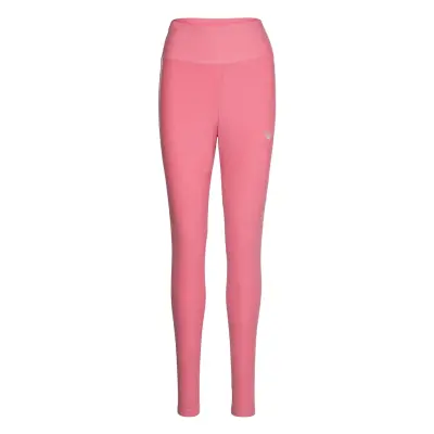 Fakten Tights W Leggings Rosa Adidas Originals