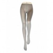 Falke Blurred Lines Ti Lingerie Pantyhose & Leggings Grå Falke Women