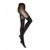 Falke Overknee Ti Lingerie Pantyhose & Leggings Black Falke Women