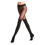 Falke Overknee Ti Lingerie Pantyhose & Leggings Black Falke Women