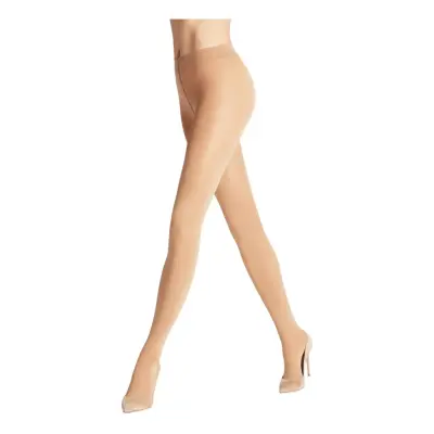 Falke Women Seidenglatt 40 Denier Semi-Opaque Silky Beige