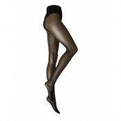 Falke Shaping Top 20 Ti Lingerie Pantyhose & Leggings Black Falke Women