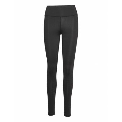 Fanny Tights Leggings Svart Svea