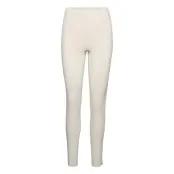 Fastimpact Cold.rdy Winter Running Long Leggings Sport Running-training Tights Cream Adidas Performance