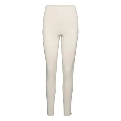 Fastimpact Cold.rdy Winter Running Long Leggings Sport Running-training Tights Cream Adidas Performance
