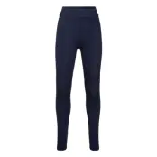 FILA Bambari Classic Logo Leggings - Navy - 98/104