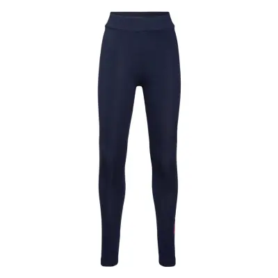 FILA Bambari Classic Logo Leggings - Navy - 98/104