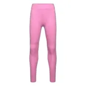 FILA Bambari Classic Logo Leggings - Pink - 86-92