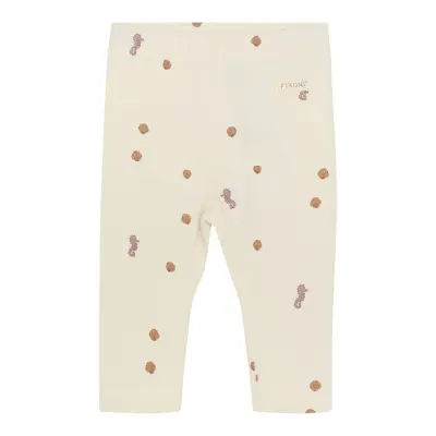 Fixoni Leggings Beige