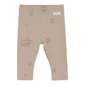 Fixoni Leggings Beige