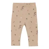 Fixoni Leggings Beige