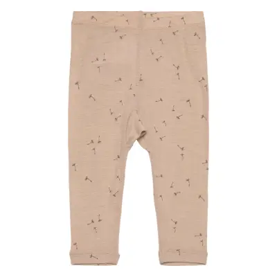 Fixoni Leggings - Beige - 50