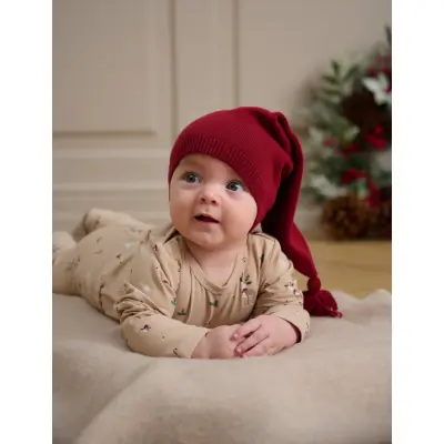 Fixoni Leggings - Beige - 86