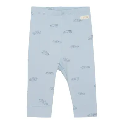 Fixoni Leggings Blå