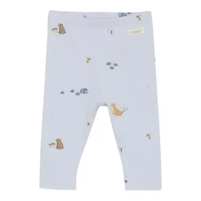 Fixoni Leggings Blå