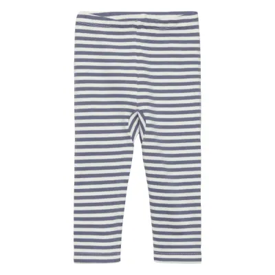 Fixoni Leggings - Blue - 56