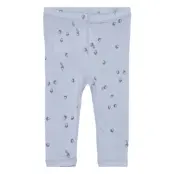 Fixoni Leggings - Blue - 80