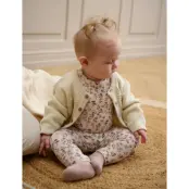 Fixoni Leggings - Cream - 62