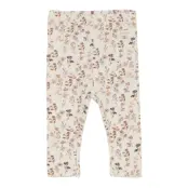Fixoni Leggings Kräm