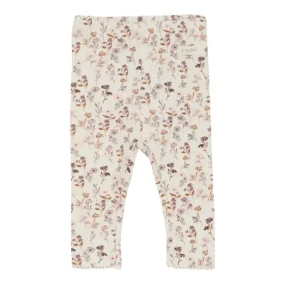 Fixoni Leggings Kräm