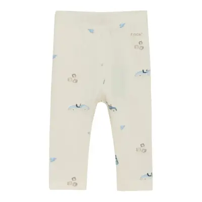 Fixoni Leggings Kräm