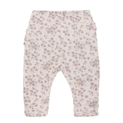 Fixoni Leggings Lila