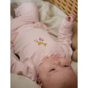 Fixoni Leggings - Pink - 74