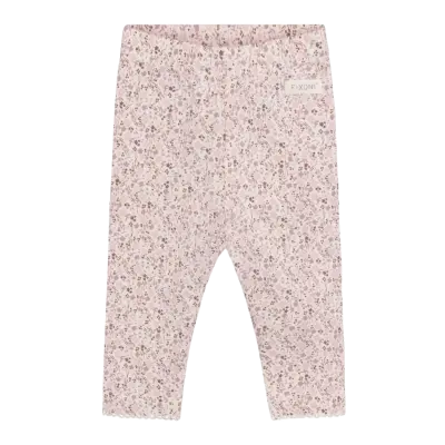 Fixoni Leggings - Pink - 92