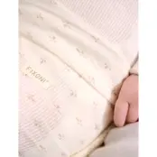 Fixoni Leggings Rib - Cream - 44