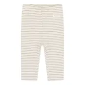 Fixoni Leggings Rib - Cream - 86