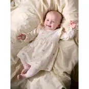 Fixoni Leggings Rib - Pink - 86