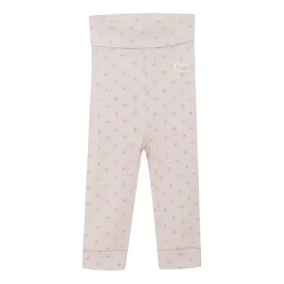 Fixoni Leggings Rib - Purple - 92