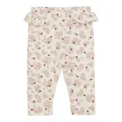 Fixoni Leggings - White - 80